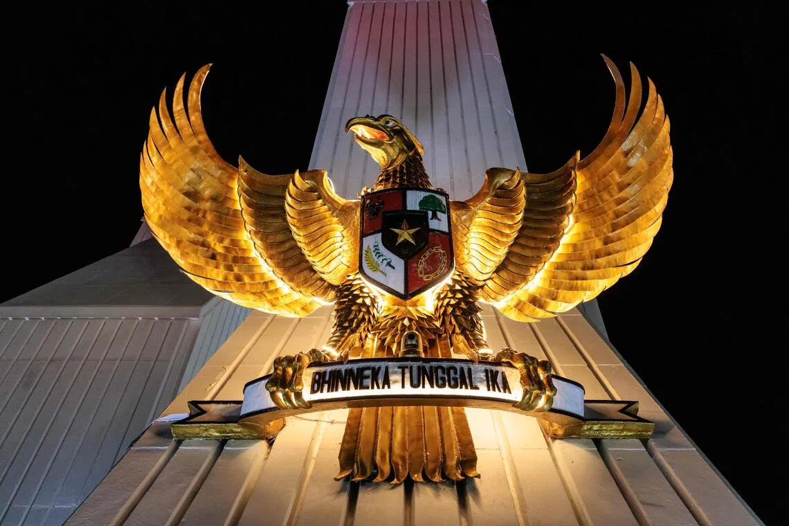 Indonesia-Grants-Unlimited-Stay-Permit-For-Former-Citizens-In-Lieu-Of-Dual-Citizenship