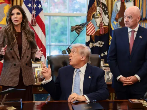 Iran-To-Boycott-FIFA-2026-World-Cup-Draw-In-US-Over-Visa-Dispute