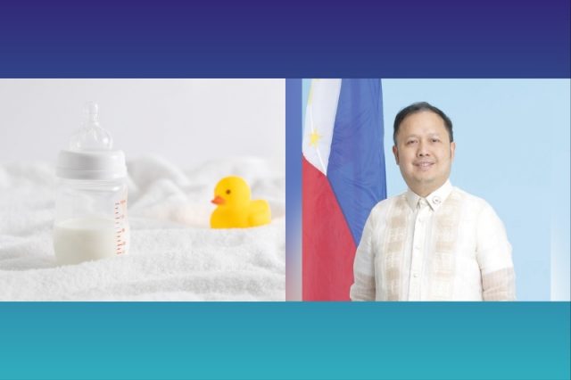 Juxtaposed-Father-Arrested-For-Stealing-Milk-Vs-Officials-Tagged-In-Flood-Control-Corruption