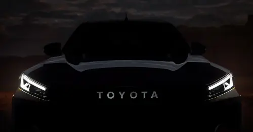 LEAKED-Toyota-Prepares-To-Launch-Electric-Pickup