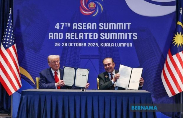 Malaysia-Can-Terminate-Trade-Agreement-With-US-At-Any-Time-Says-AGC