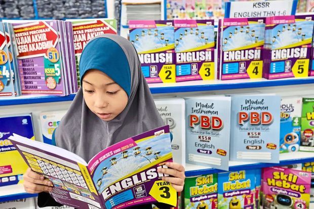 Malaysians-Lead-Asia-In-English-Proficiency-Says-Survey