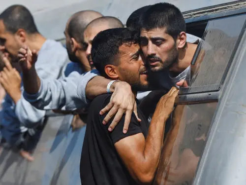 More-Details-Emerge-Of-Israels-‘Brutal-Treatment-Of-Palestinian-Detainees