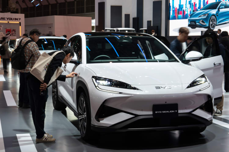 New-Survey-Exposes-New-Car-Buyer-Attitudes-Toward-Chinese-Cars