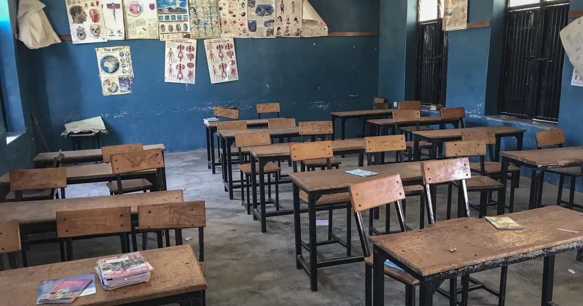 Nigeria-Renewed-Spate-Of-School-Kidnappings