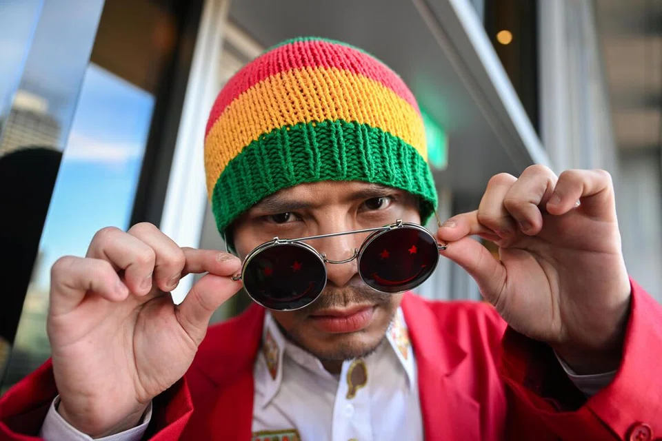 Rapper-Filmmaker-Entrepreneur-Johor-Born-Namewee-Is-Never-Too-Far-From-Controversy