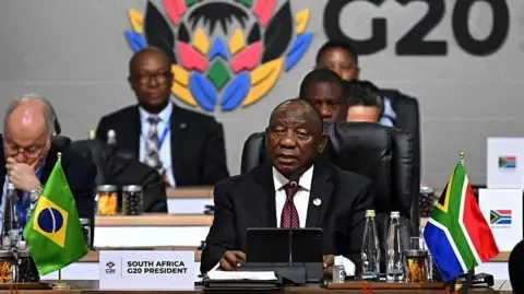 South-Africa-Hits-Back-After-Trump-Says-US-Wont-Invite-It-For-G20-Next-Year