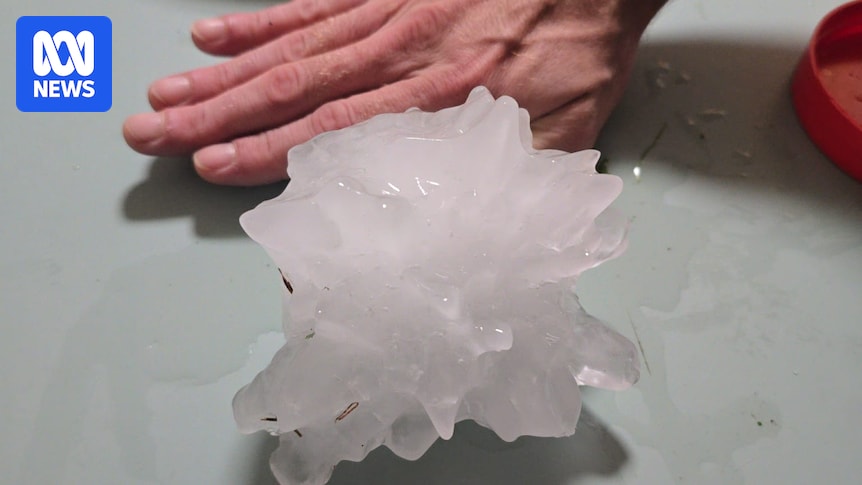 South-East-Queensland-Has-Been-Lashed-By-Hailstones-Again-–-Are-These-Storms-Getting-More-Frequent
