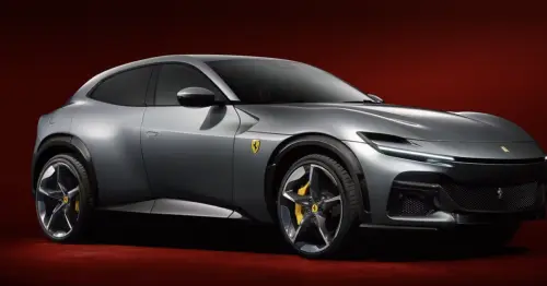 The-EV-Markets-Booming—So-Why-Are-Ferrari-And-Porsche-Backing-Away