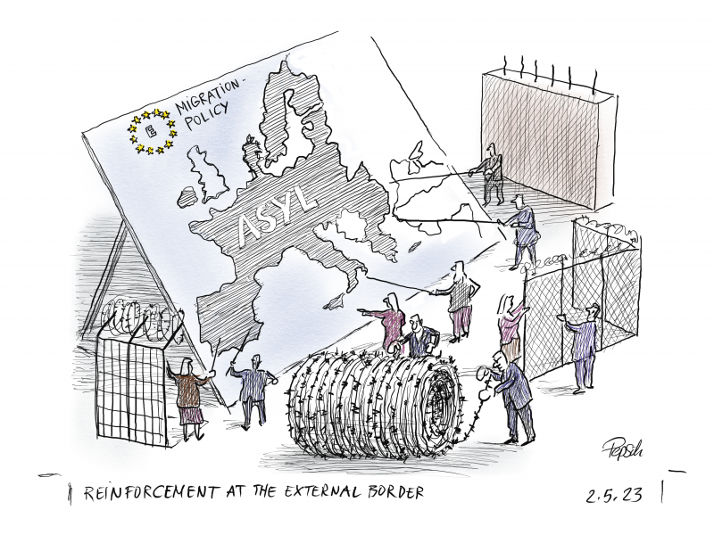 The-End-Of-Asylum-In-Europe