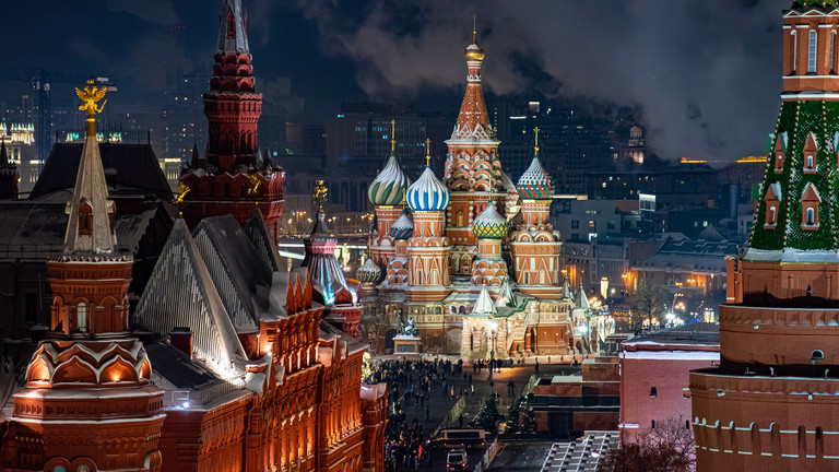 The-West-Has-Lost-Its-Soul-–-Russia-Intends-To-Keep-Its-Own