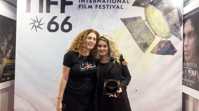 Thessaloniki-Film-Festival-‘Cotton-Queen-By-Suzannah-Mirghani-Wins-Best-Film-—-Full-Winners-List