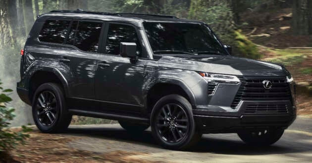 Third-Generation-Lexus-GX-Teased-For-Malaysia-–-Three-Row-Body-On-Frame-SUV-To-Launch-Soon