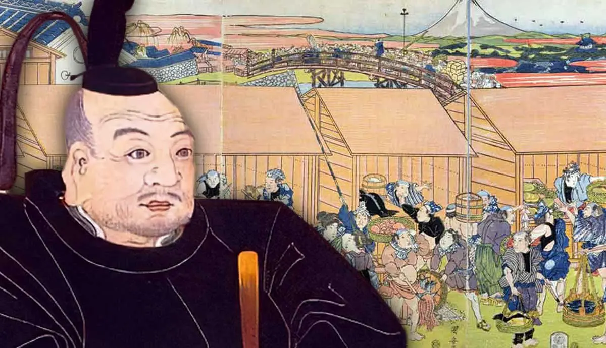 What-Was-The-Edo-Period-Of-Japan-Best-Known-For