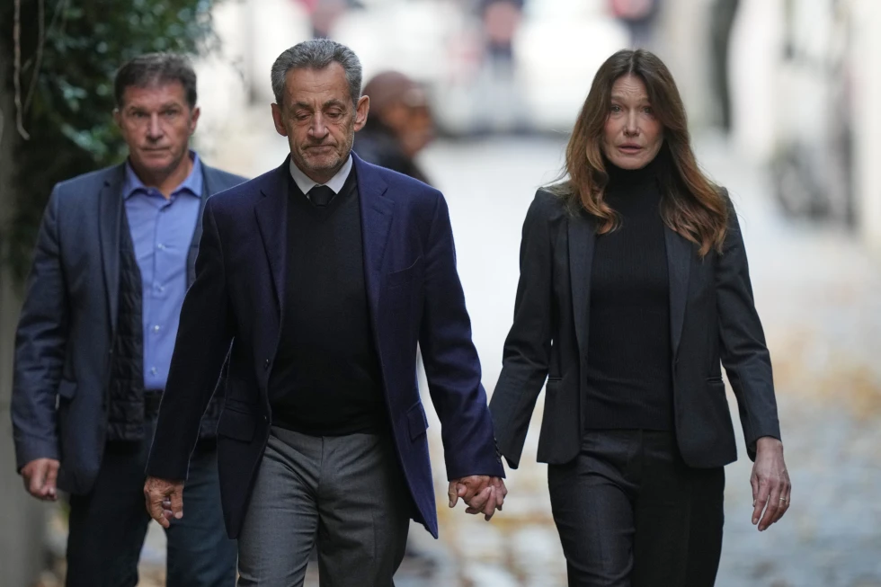 Why-Frances-Ex-President-Sarkozy-May-Be-Released-From-Prison-After-Just-20-Days