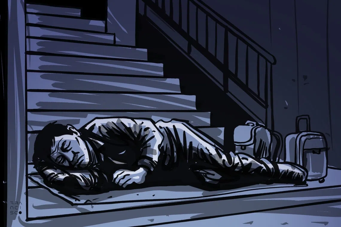 Young-And-On-The-Streets-Number-Of-Under-35s-Rough-Sleeping-On-The-Rise-In-Singapore