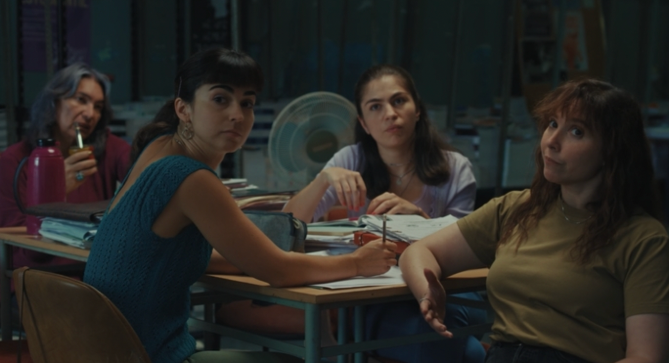 ‘Belen-Review-Argentine-Abortion-Rights-Drama-Lets-Modern-History-Do-The-Talking