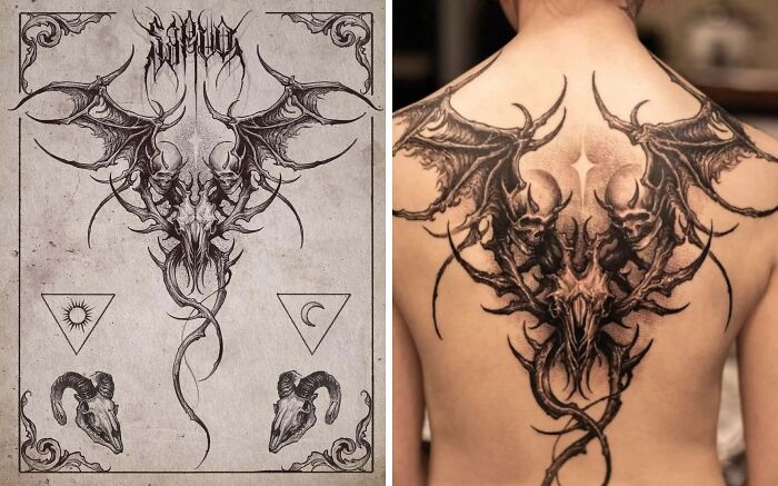 ‘What-I-Asked-For-Vs.-What-I-Got-Tattoo-Edition-40-Times-Tattoo-Artists-Outdid-Themselves