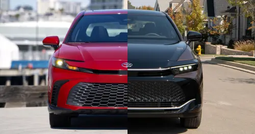 2026-Toyota-Camry-Vs.-2026-Toyota-Crown-5-Key-Differences