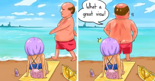 38-Relatable-Slice-Of-Life-Comics-By-Lome