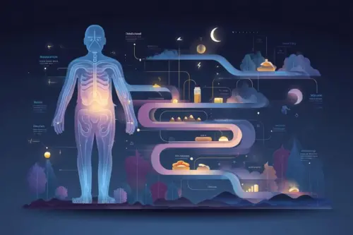 Blood-Sugar-Patterns-Strongly-Linked-To-Sleep-Quality