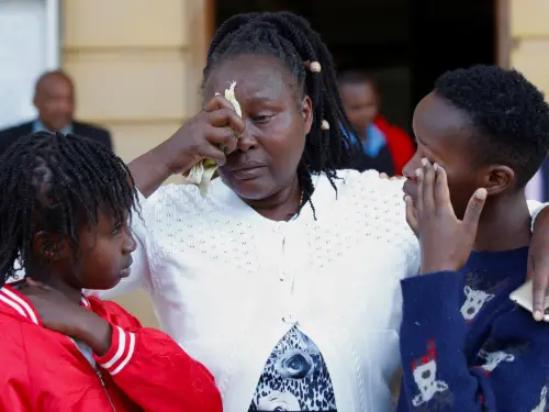 British-Soldiers-Accused-Of-More-Abuses-In-Kenya-What-We-Know