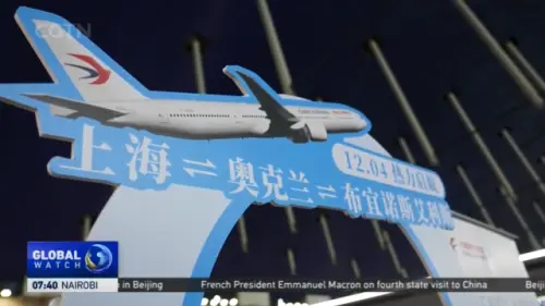 China-Argentina-Direct-Flight-China-Eastern-Airlines-Launches-Worlds-Longest-Air-Route-Connecting-Shanghai-With-Buenos-Aires