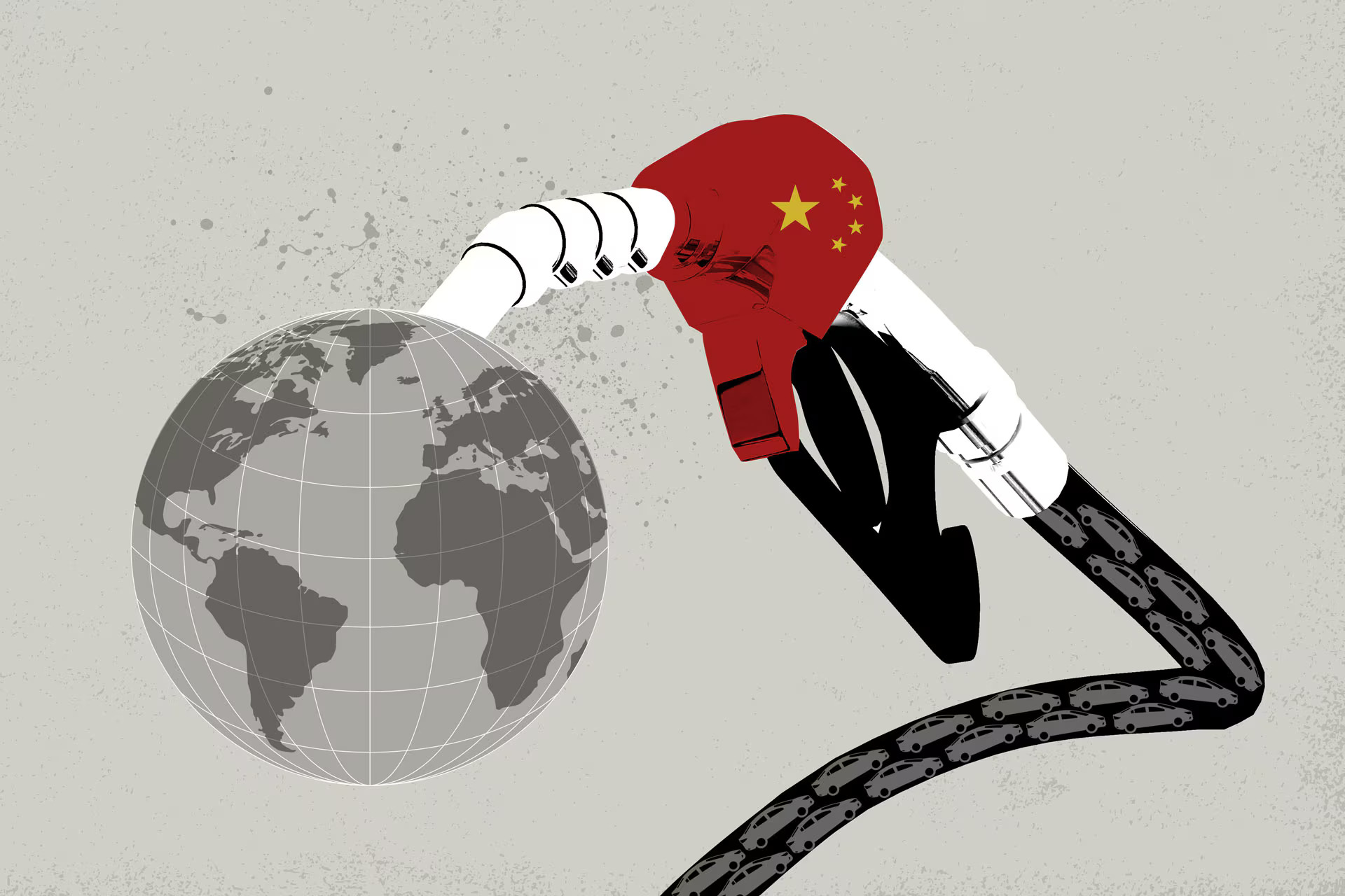 China-Floods-The-World-With-Gasoline-Cars-It-Cant-Sell-At-Home