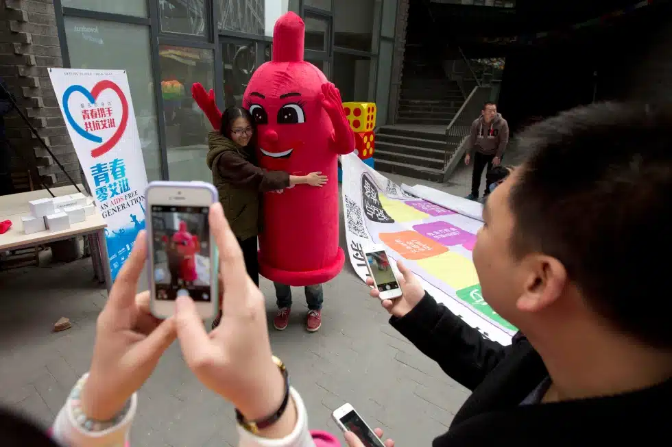 Chinas-new-‘condom-tax-draws-skepticism-and-worries-over-health-risks