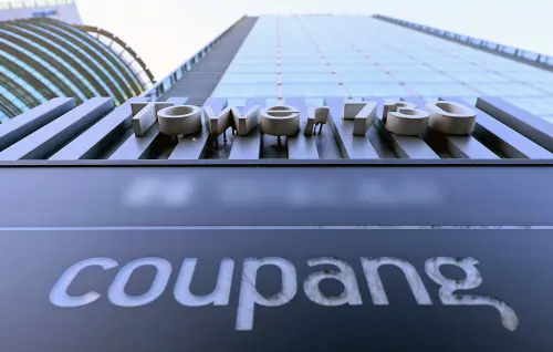 Coupang-To-Face-Class-Action-Suit-In-U.S.-Over-Data-Breach