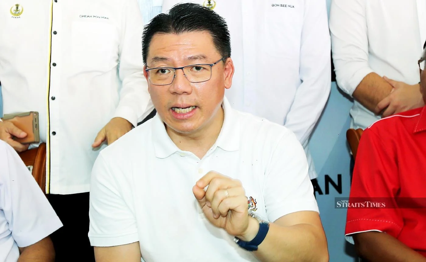 Dont-Embarrass-The-Country-Nga-Slams-Irresponsible-Littering-In-KL-City-Centre