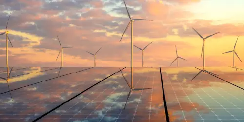 Four-Bright-Spots-In-Climate-News-In-2025