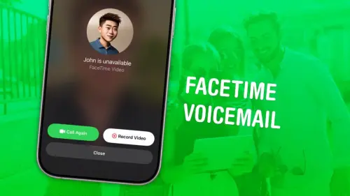 How-To-Leave-A-FaceTime-Voicemail