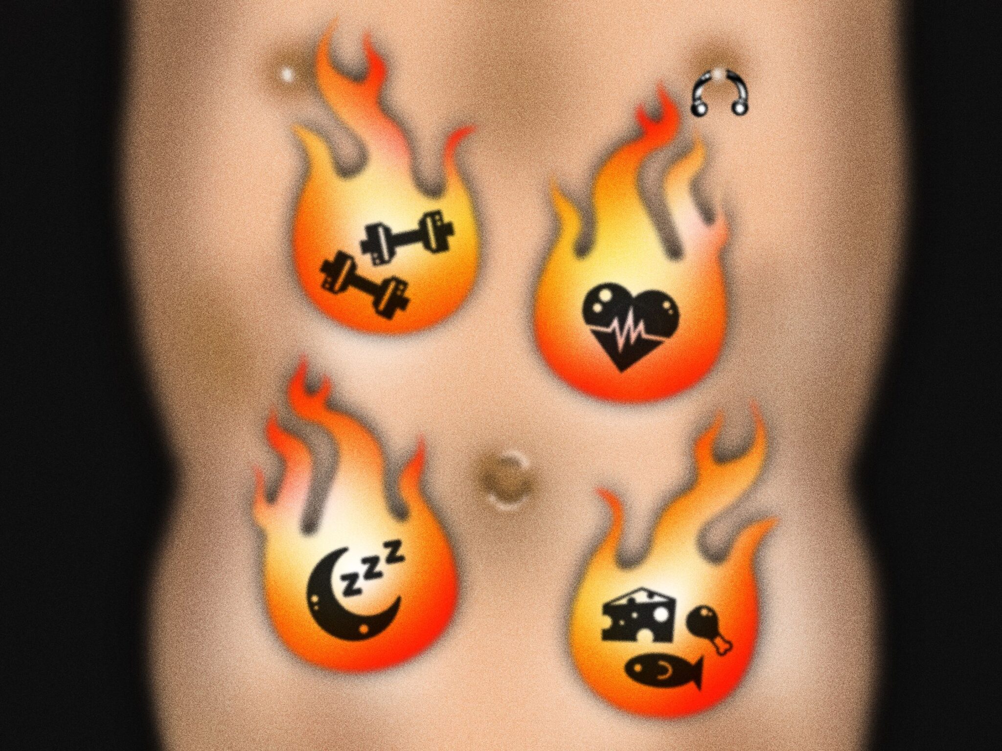 How-to-Actually-Burn-Off-Belly-Fat—and-Why-It-Matters