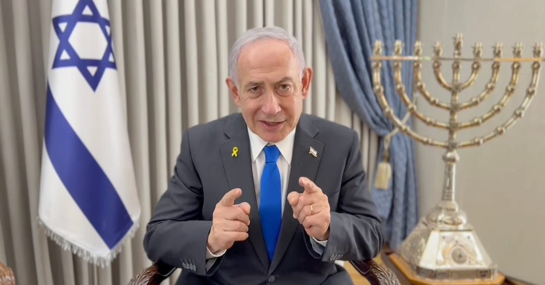 If-Israel-Gets-To-Undermine-Our-Rights-Then-We-Get-To-Undermine-Israel