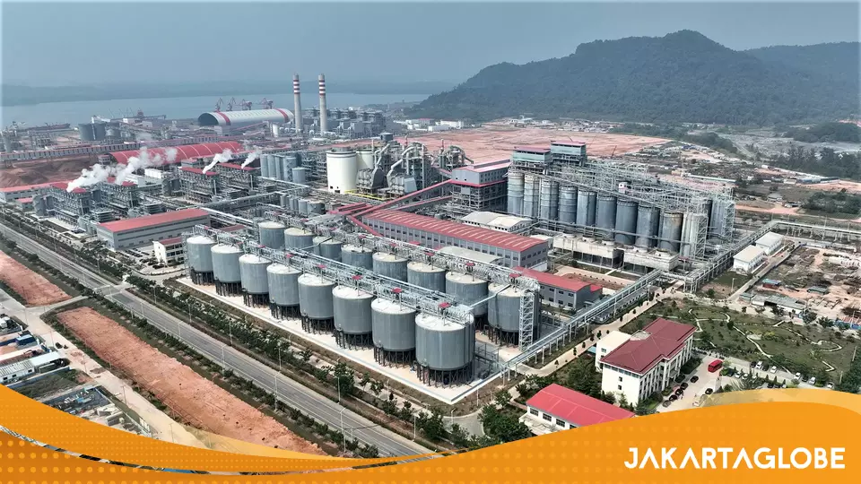 Indonesias-Special-Economic-Zones-Total-Just-1-Of-Malaysias-SEZs-Official-Says