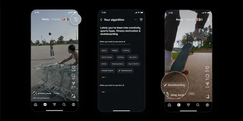 Instagram-Launches-Your-Algorithm-Controls-For-Reels