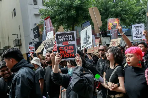 Malaysia-Remains-‘Obstructed-As-Clampdowns-Rise-Across-Asia-Pacific-Global-Civic-Space-Report-Finds