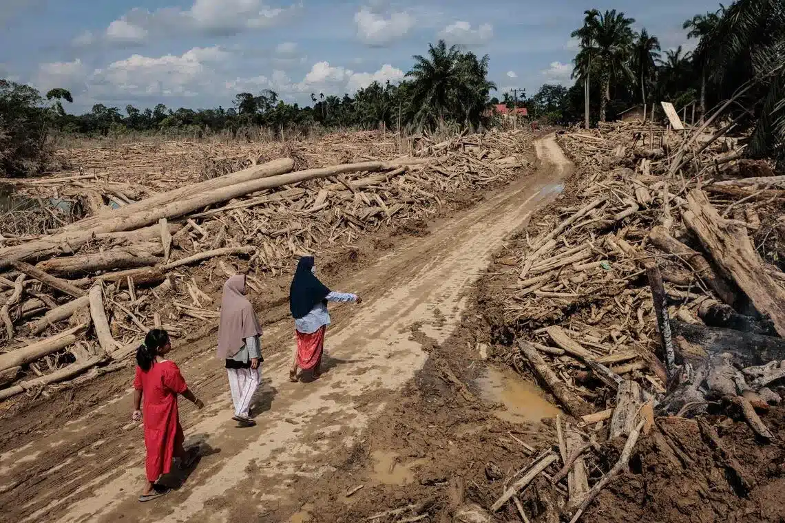 Malaysia-To-Provide-Cash-Aid-To-Indonesian-Students-Affected-By-Floods