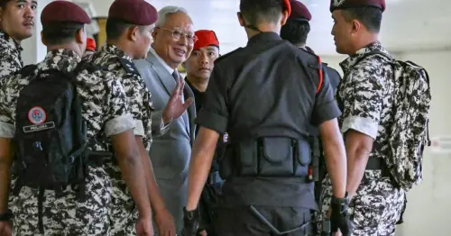 Malaysian-Court-Rejects-Najibs-Bid-To-Serve-Sentence-Under-House-Arrest