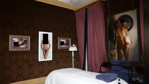 Never-Before-Seen-Photos-Inside-Epsteins-Seven-Story-Manhattan-Lair-Reveal-A-Sinister-Massage-Room-And-Hidden-Cameras