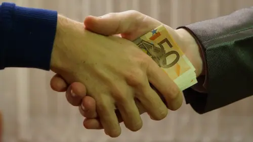 New-Arrests-Deepen-Spains-Public-Procurement-Corruption-Probe