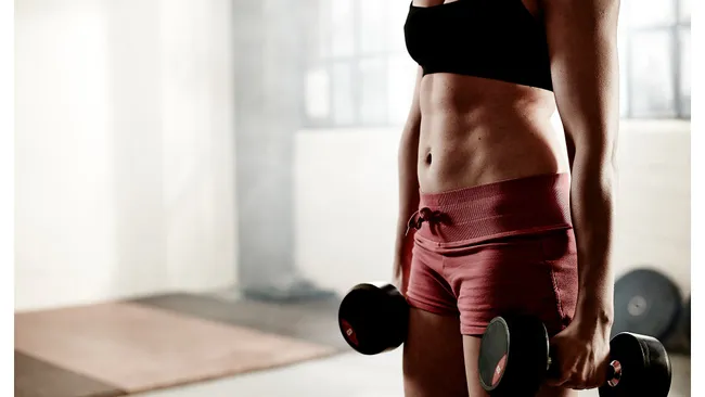 No-Sit-Ups-Or-Crunches-—-Just-20-Minutes-Of-Core-Building-Dumbbell-Exercises