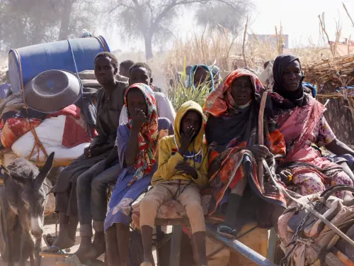Sudans-Darfur-Grapples-With-Severe-Measles-Outbreak-Amid-Ongoing-Violence