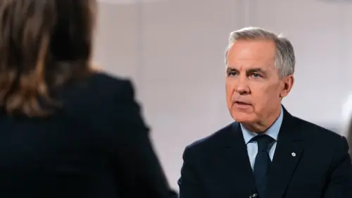 Too-Much-Regulation-Not-Enough-Action-Carney-Rebuffs-Trudeaus-Climate-Policies