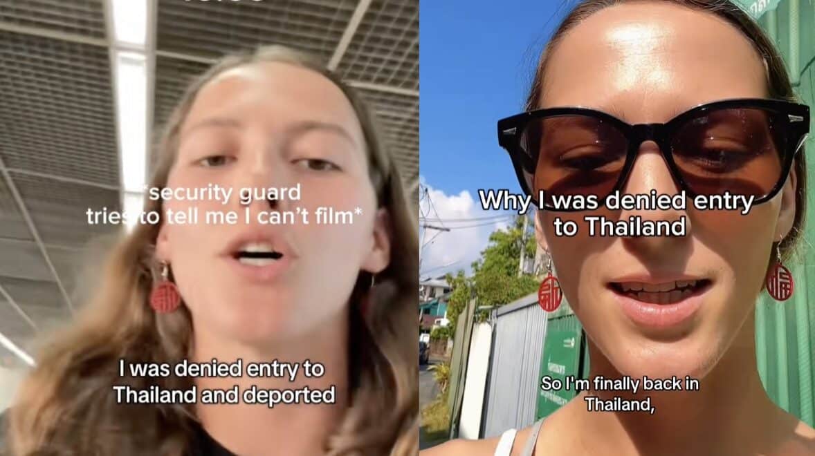 Tourist-Gets-Denied-Entry-Into-Thailand-Warns-Others-To-Steer-Clear-Of-‘Notoriously-Strict-Don-Mueang-Airport