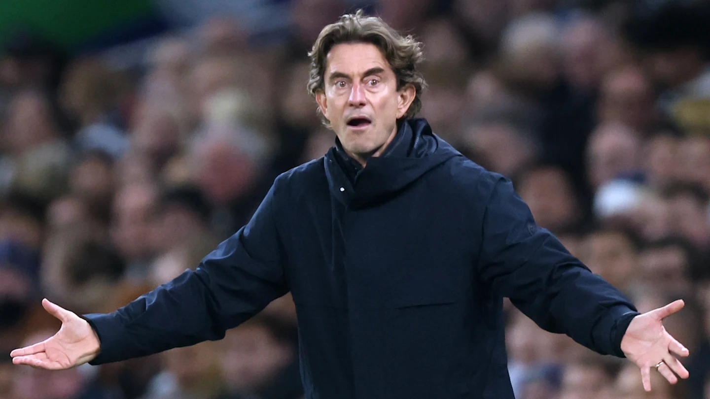 Unfortunately-For-Tottenham-Fans-Thomas-Frank-Is-Proving-An-Arsenal-Legend-Right