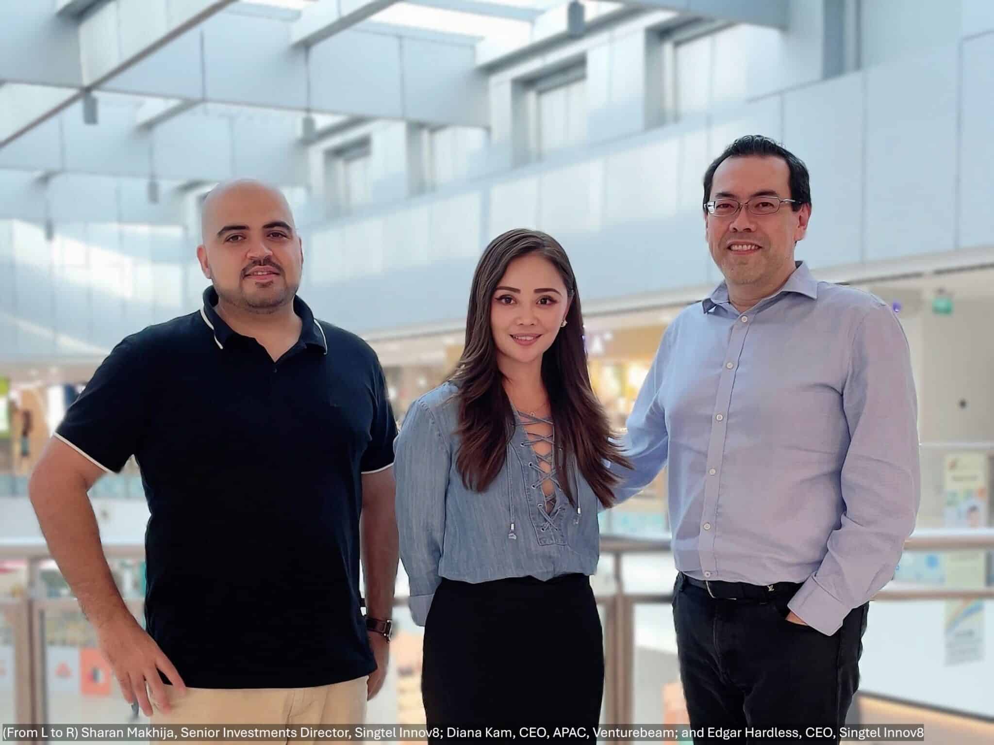 From-L-to-R-Sharan-Makhija-Senior-Investments-Director-Singtel-Innov8-Diana-Kam-CEO-APAC-Venturebeam-and-Edgar-Hardless-CEO-Singtel-Innov8