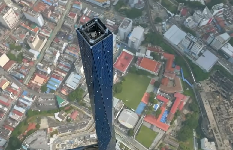 Building-The-Worlds-Second-Tallest-Skyscraper