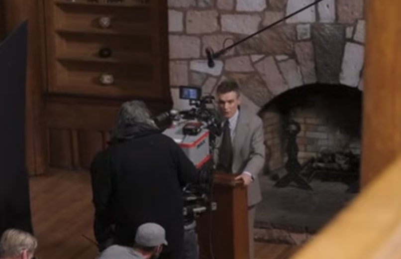 How-Christopher-Nolan-Made-Oppenheimer-—-Oppenheimer-Behind-The-Scenes
